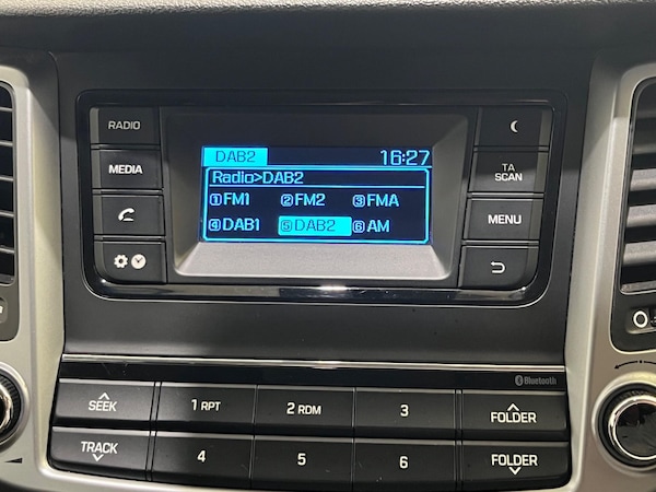Used Hyundai TUCSON 2016 for sale - 76317904: Photo 39