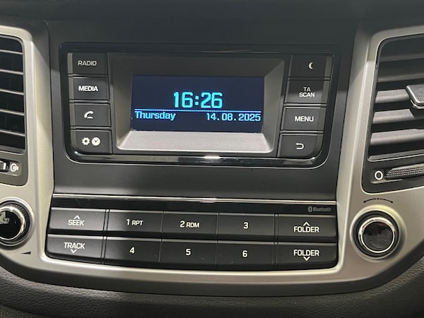 Used Hyundai TUCSON 2016 for sale - 76317904: Photo 40