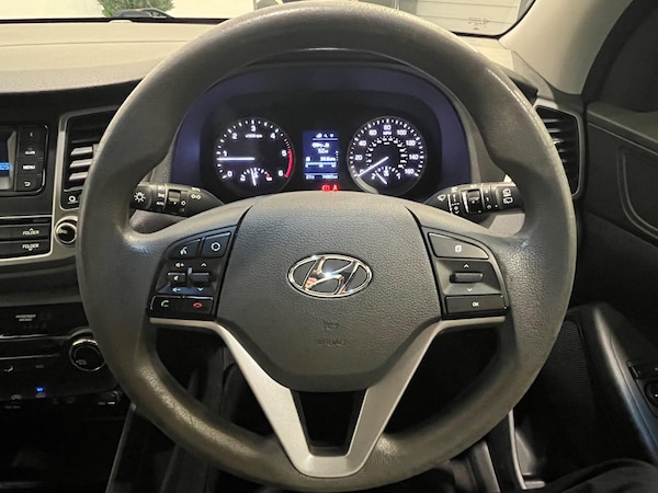 Used Hyundai TUCSON 2016 for sale - 76317904: Photo 43