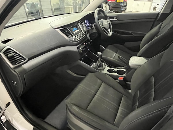 Used Hyundai TUCSON 2016 for sale - 76317904: Photo 44