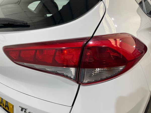 Used Hyundai TUCSON 2016 for sale - 76317904: Photo 47