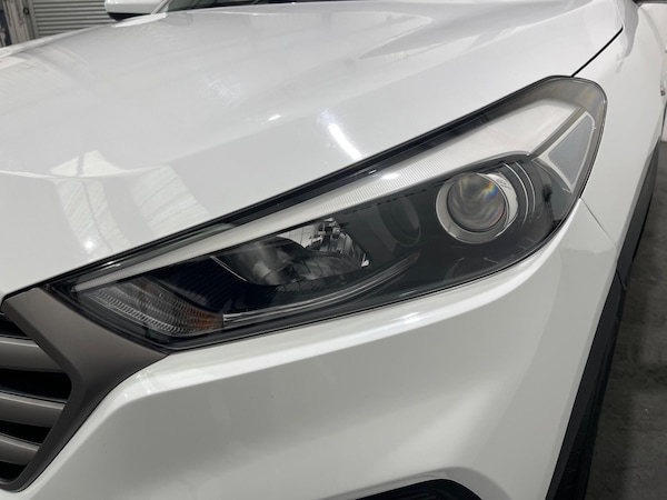 Used Hyundai TUCSON 2016 for sale - 76317904: Photo 49