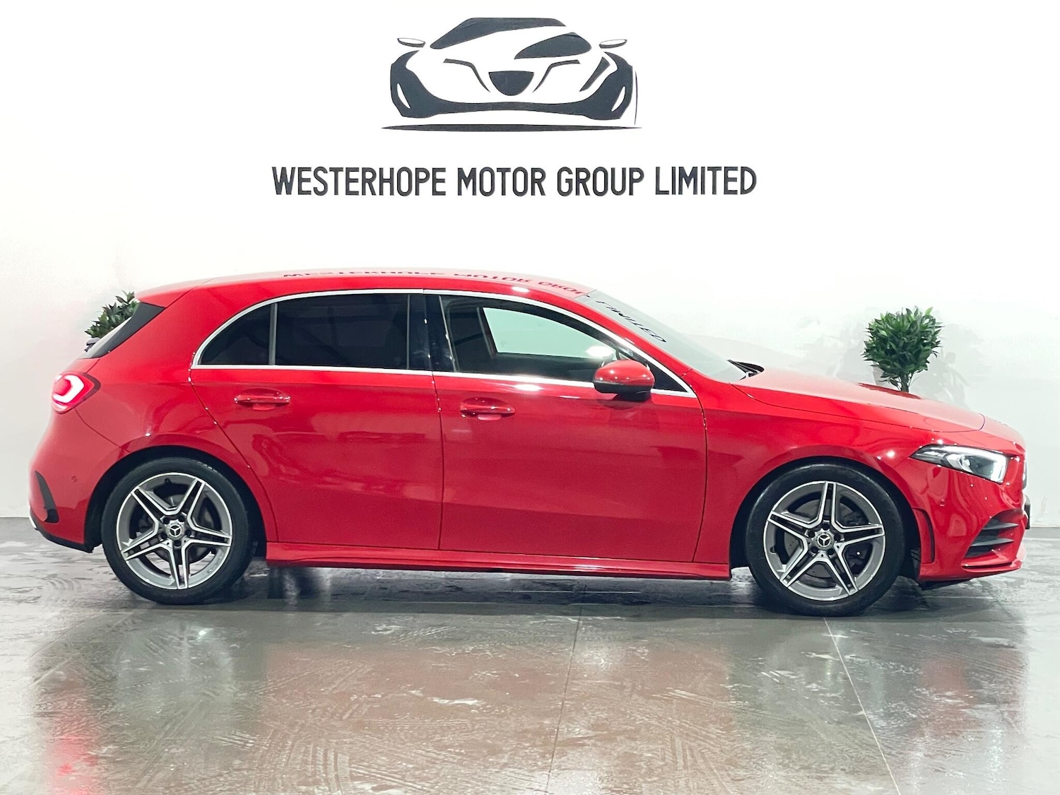 Used Mercedes-Benz A-Class 2019 for sale - 77549418: Photo 19