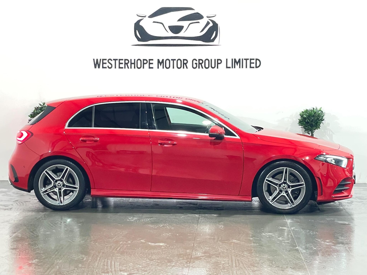 Used Mercedes-Benz A-Class 2019 for sale - 77549418: Photo 20