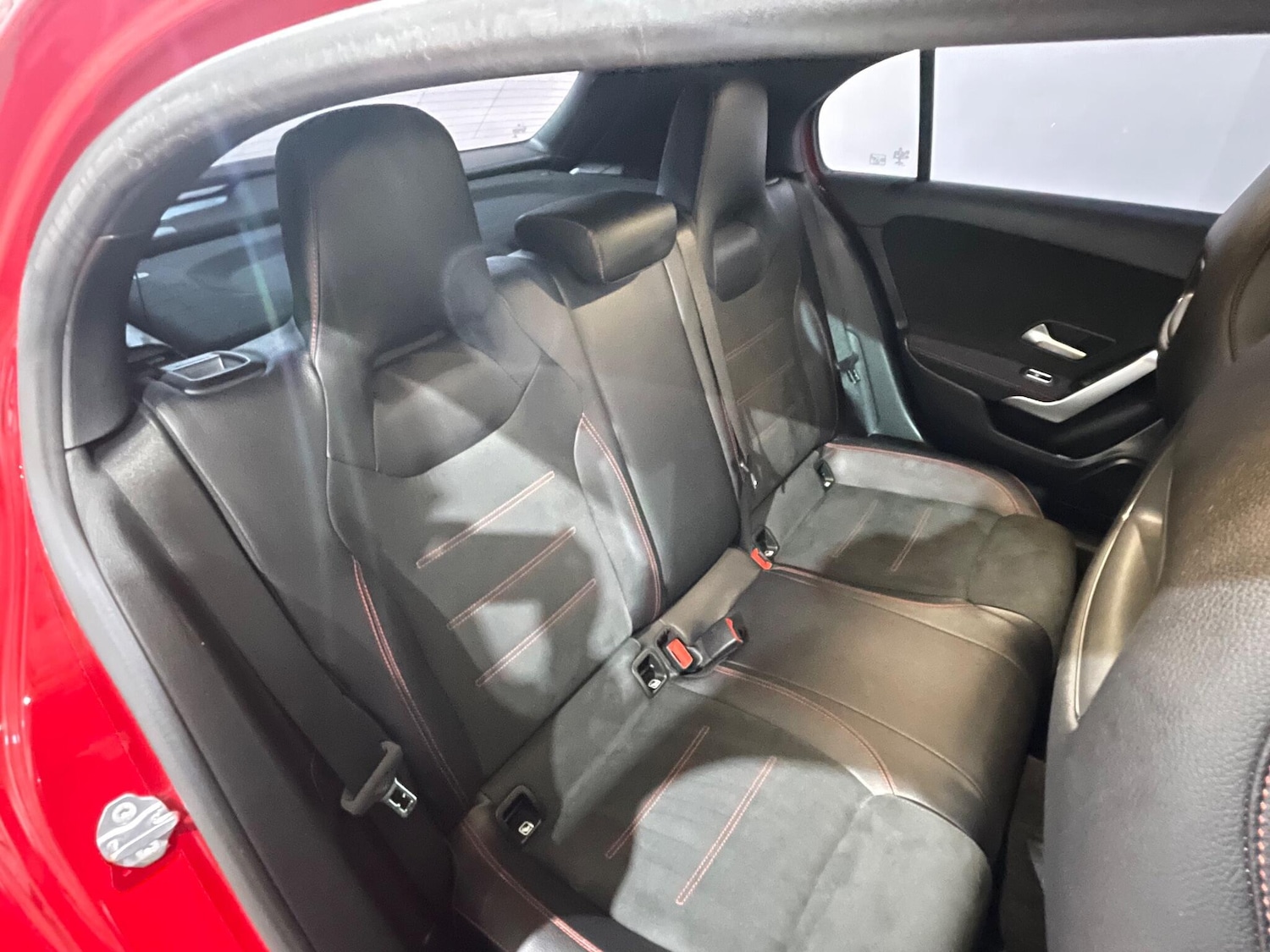 Used Mercedes-Benz A-Class 2019 for sale - 77549418: Photo 23