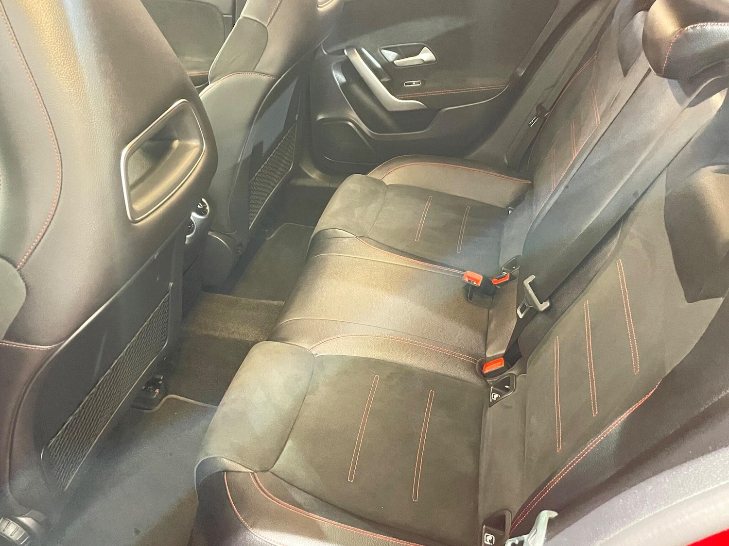 Used Mercedes-Benz A-Class 2019 for sale - 77549418: Photo 24