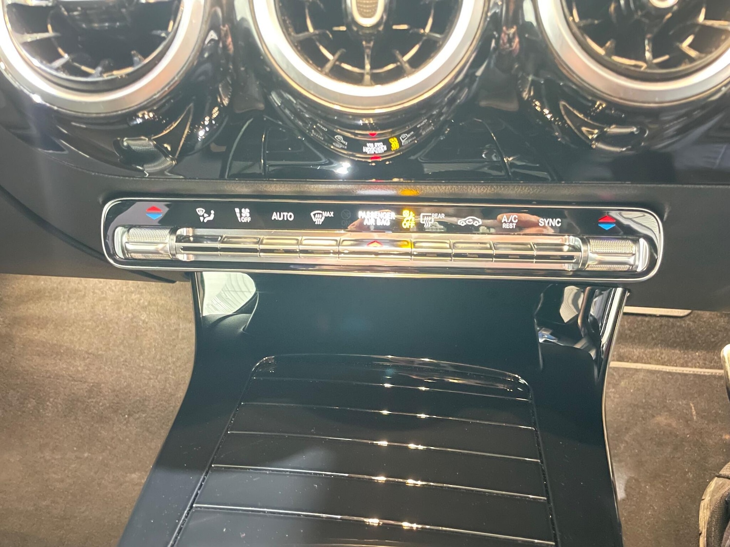 Used Mercedes-Benz A-Class 2019 for sale - 77549418: Photo 25