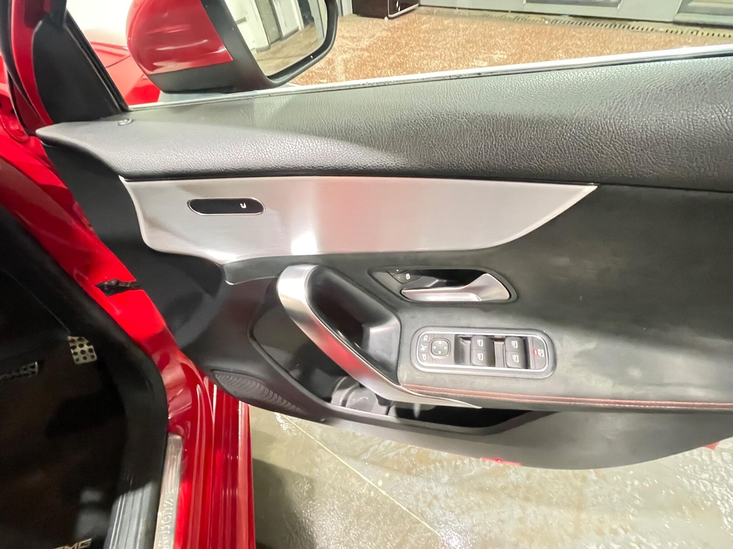 Used Mercedes-Benz A-Class 2019 for sale - 77549418: Photo 32