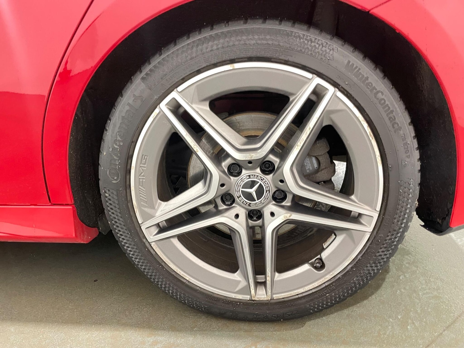 Used Mercedes-Benz A-Class 2019 for sale - 77549418: Photo 37