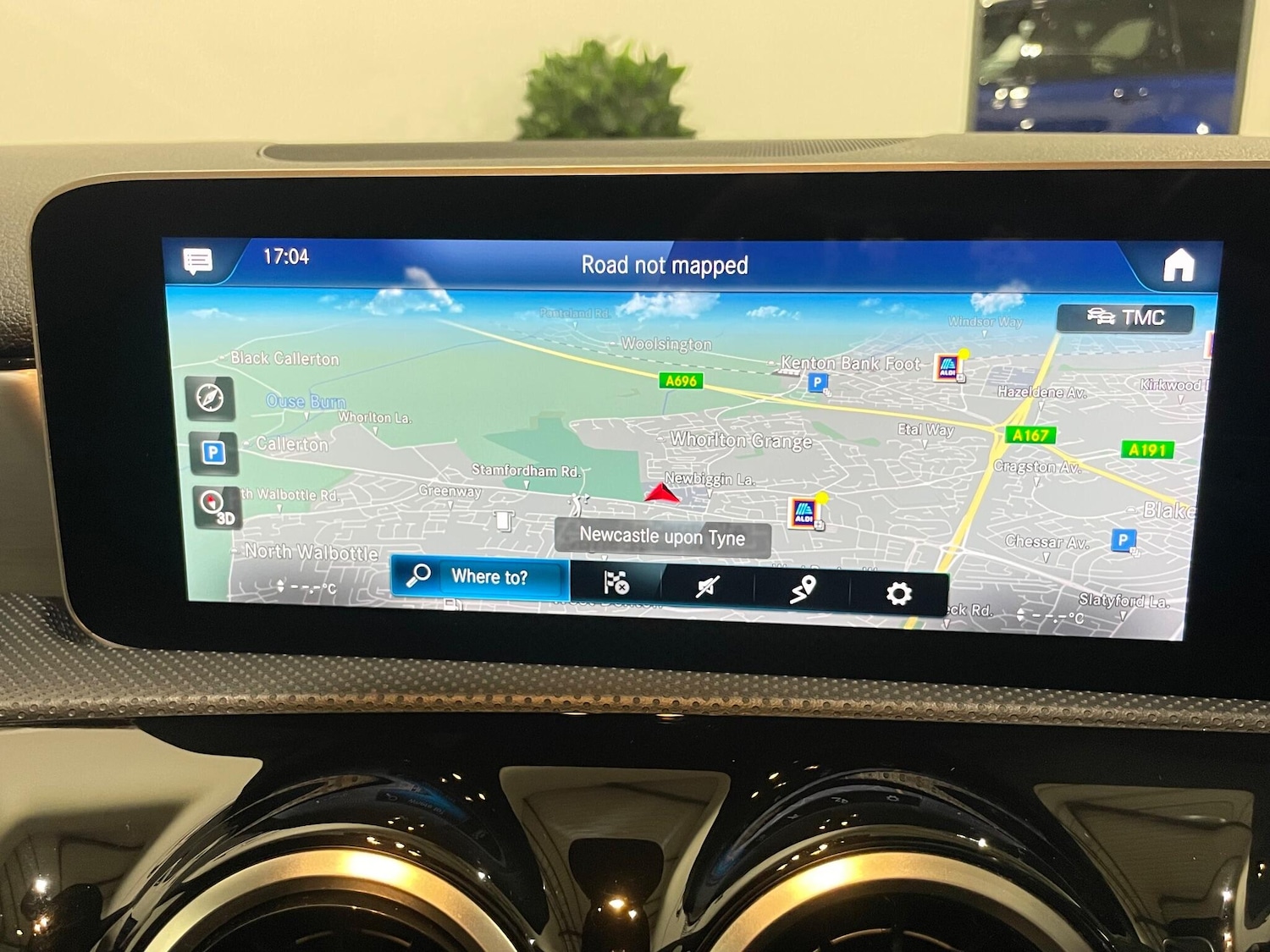 Used Mercedes-Benz A-Class 2019 for sale - 77549418: Photo 45