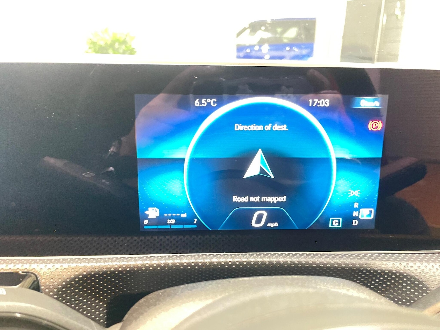 Used Mercedes-Benz A-Class 2019 for sale - 77549418: Photo 49