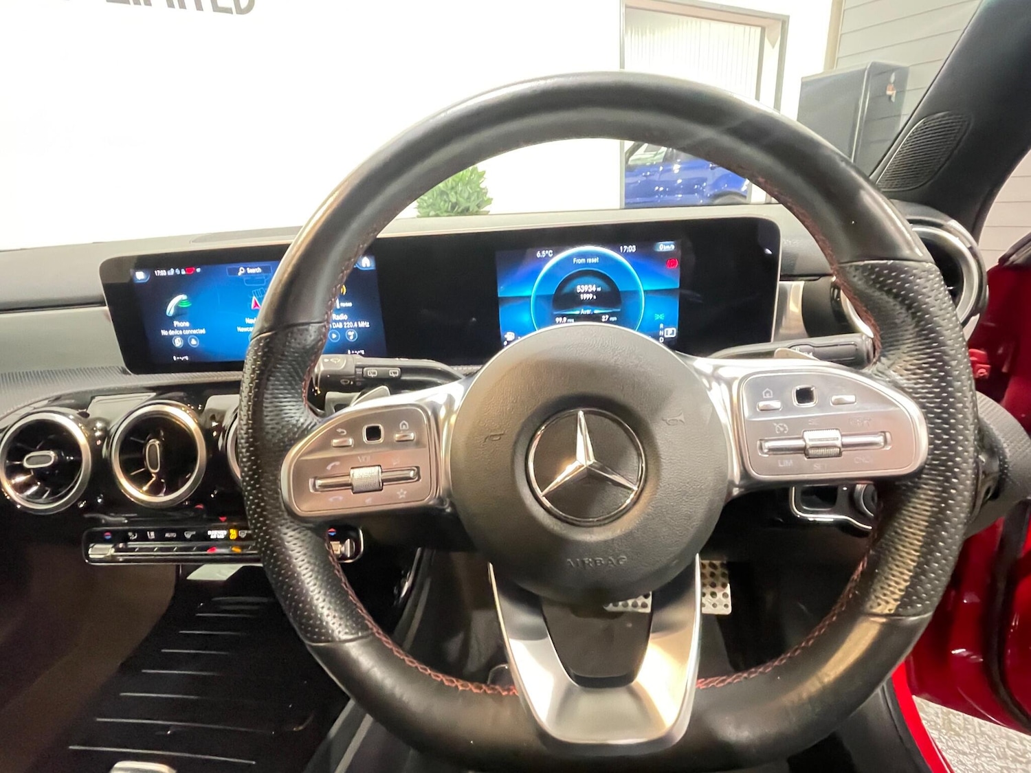 Used Mercedes-Benz A-Class 2019 for sale - 77549418: Photo 53