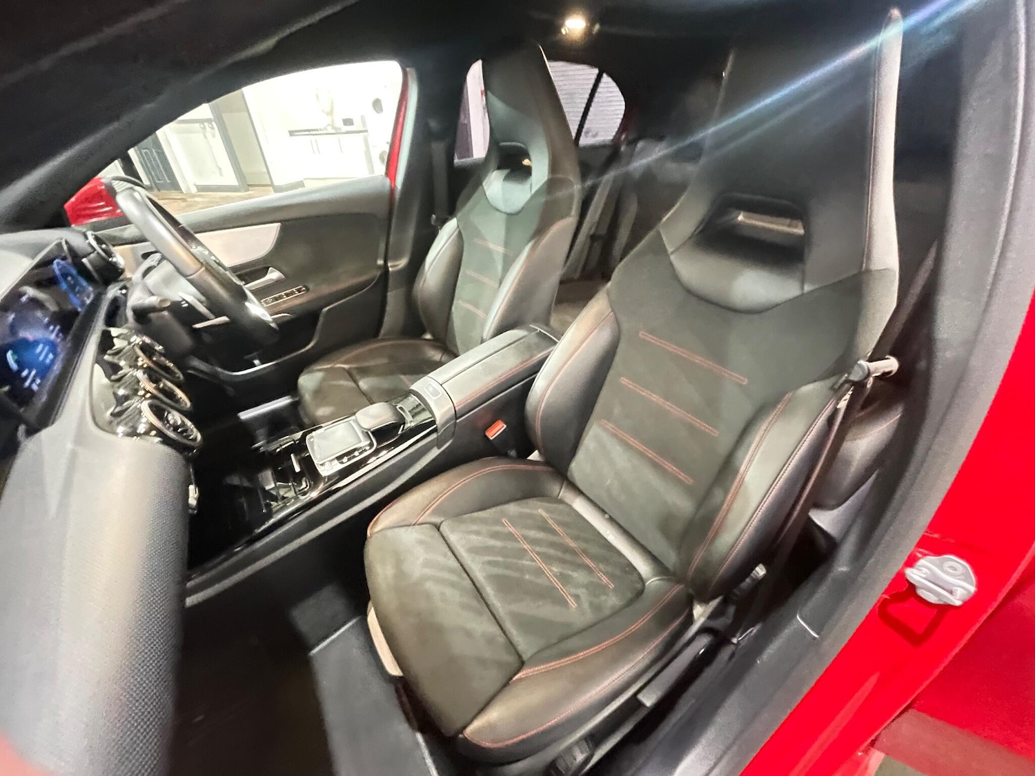 Used Mercedes-Benz A-Class 2019 for sale - 77549418: Photo 54