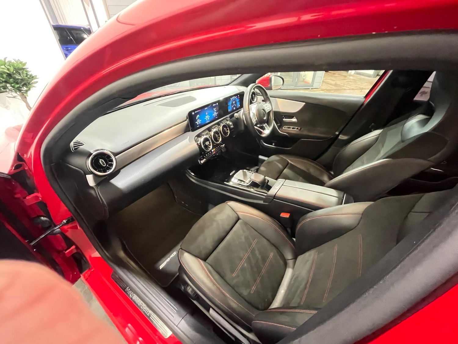 Used Mercedes-Benz A-Class 2019 for sale - 77549418: Photo 55