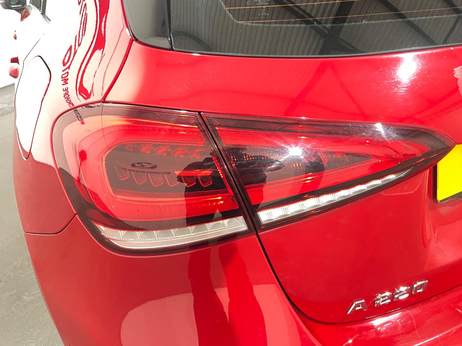 Used Mercedes-Benz A-Class 2019 for sale - 77549418: Photo 56