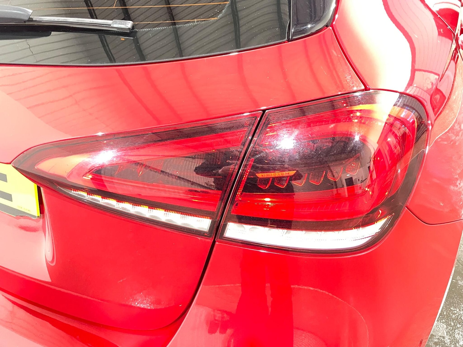 Used Mercedes-Benz A-Class 2019 for sale - 77549418: Photo 57