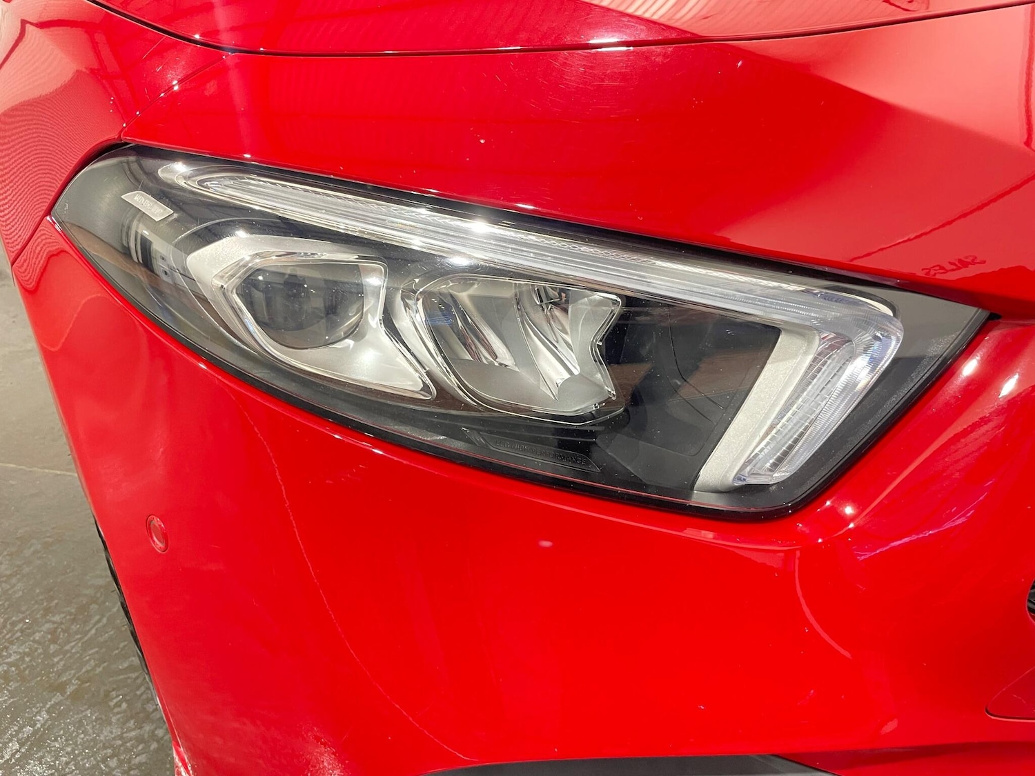 Used Mercedes-Benz A-Class 2019 for sale - 77549418: Photo 58