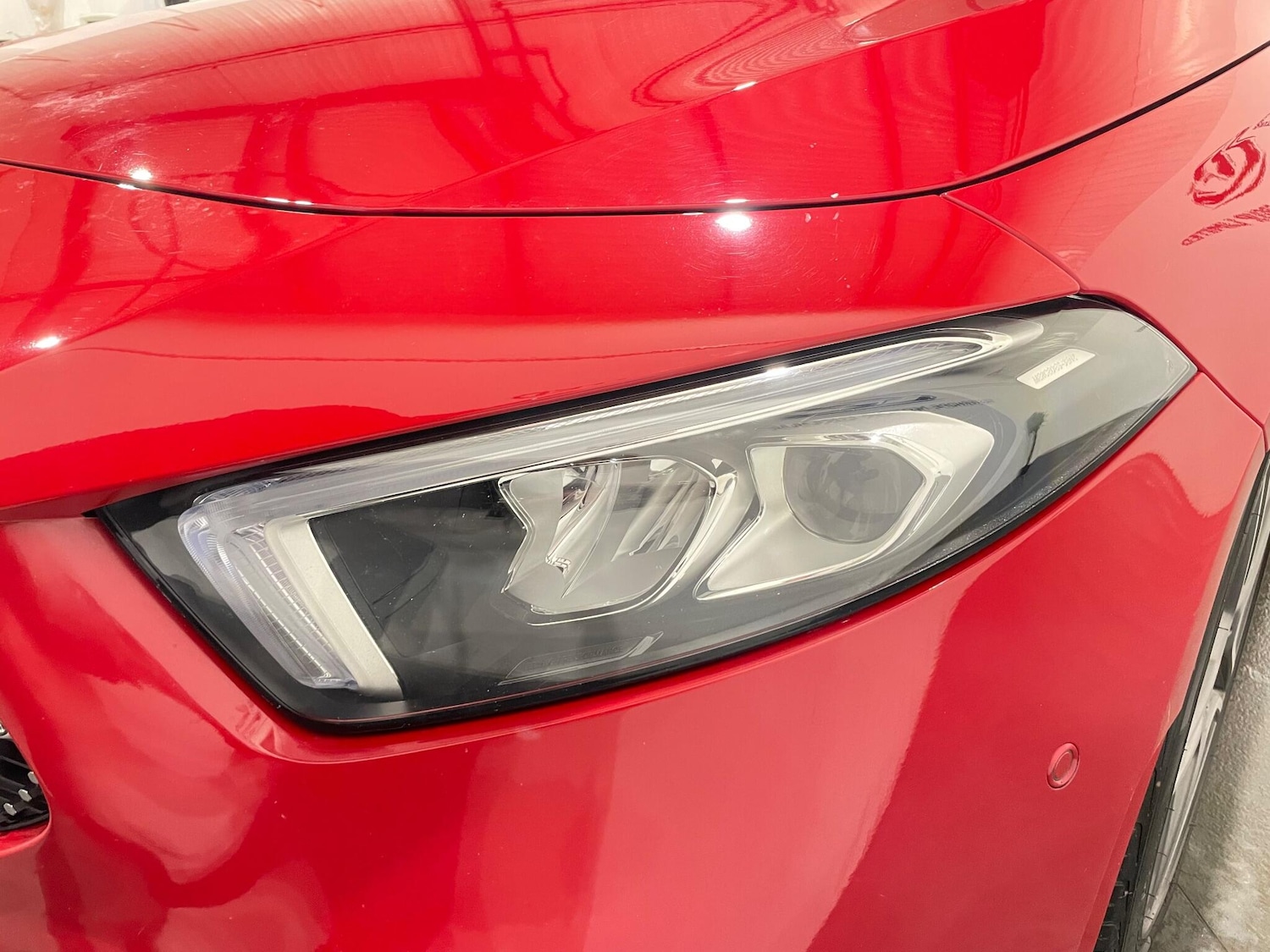 Used Mercedes-Benz A-Class 2019 for sale - 77549418: Photo 60