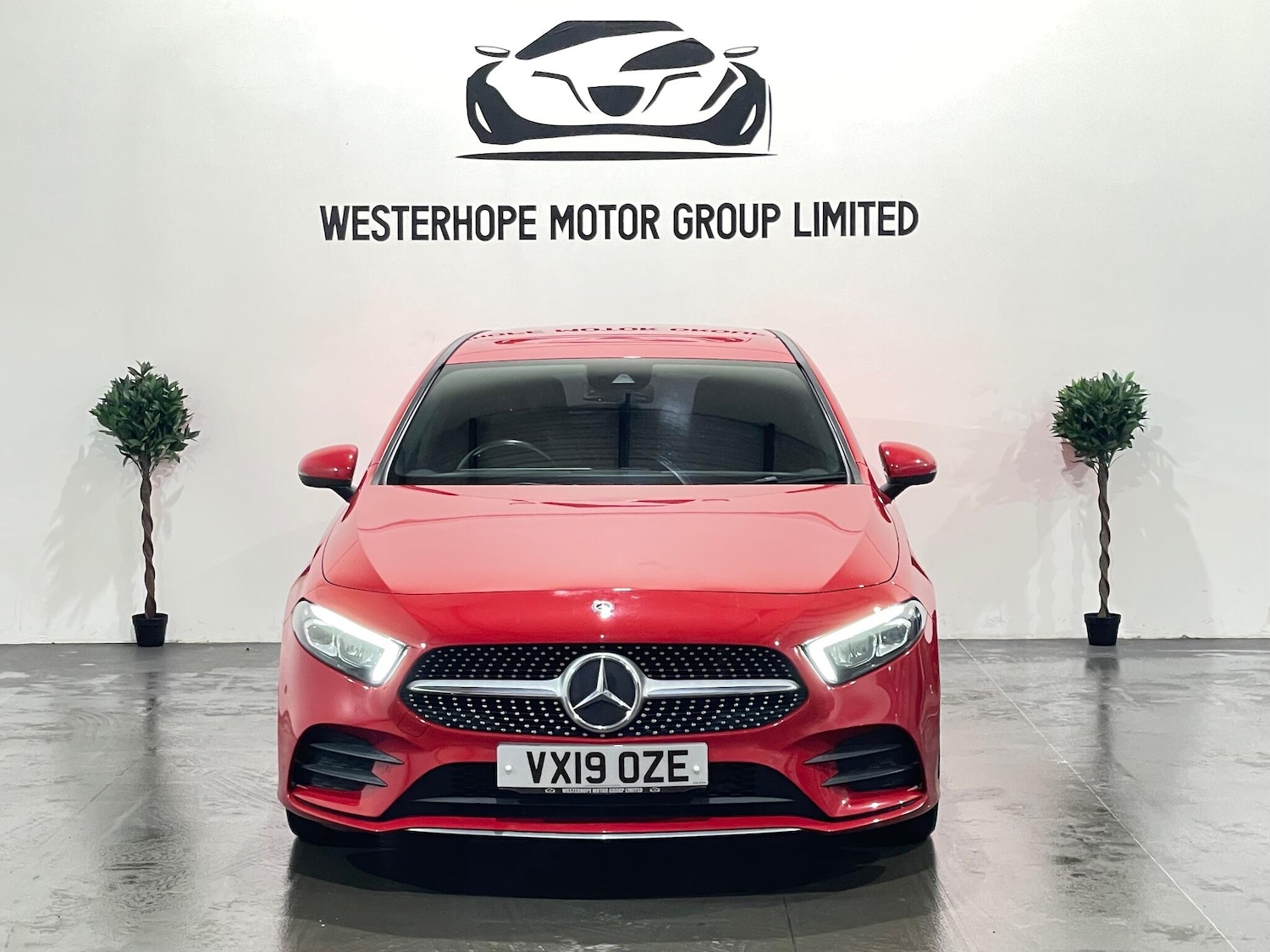 Used Mercedes-Benz A-Class 2019 for sale - 77549418: Photo 7