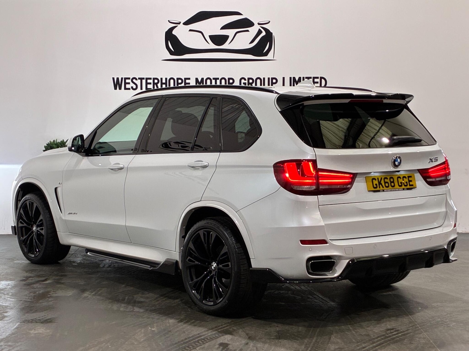 Used BMW X5 2018 for sale - 78007750: Photo 10