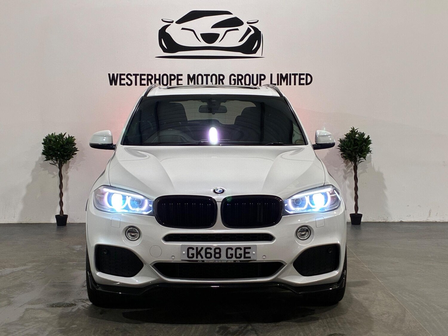 Used BMW X5 2018 for sale - 78007750: Photo 11