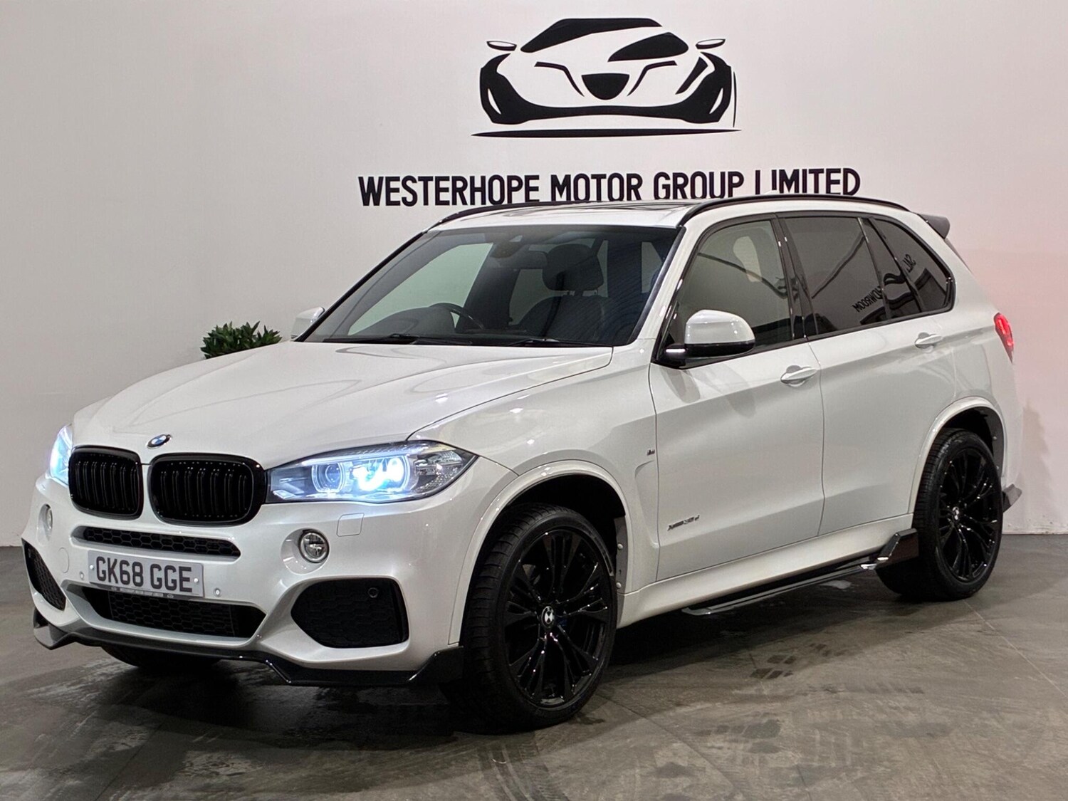 Used BMW X5 2018 for sale - 78007750: Photo 12