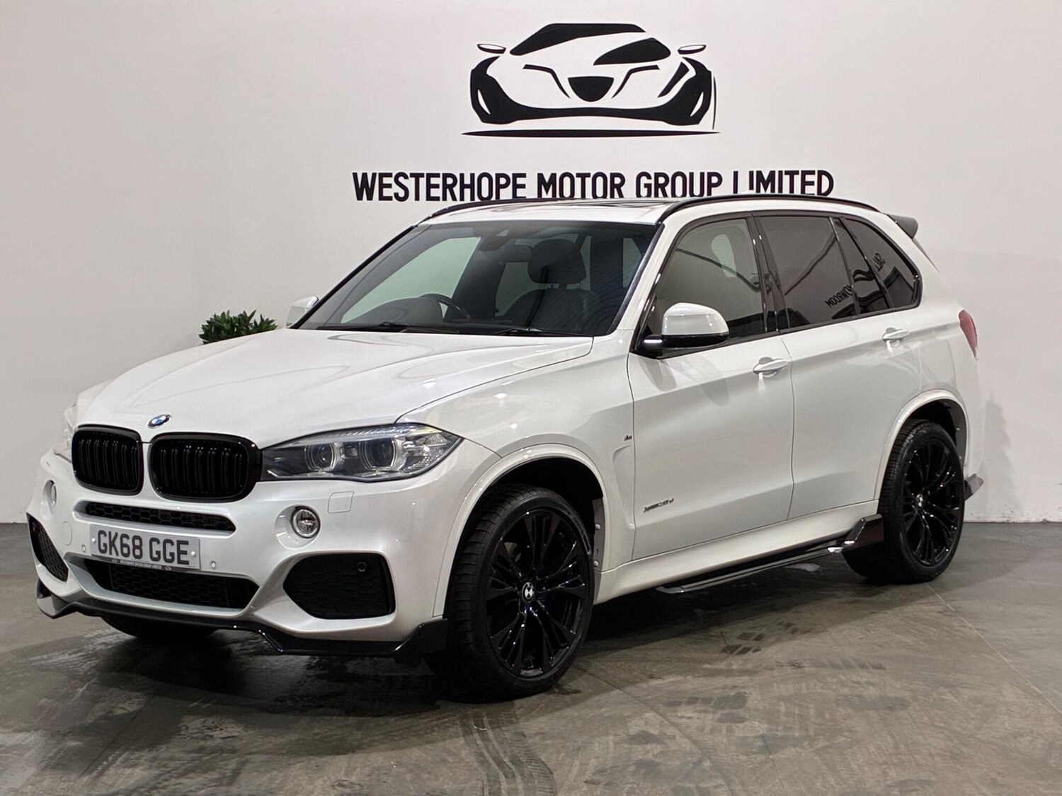 Used BMW X5 2018 for sale - 78007750: Photo 15