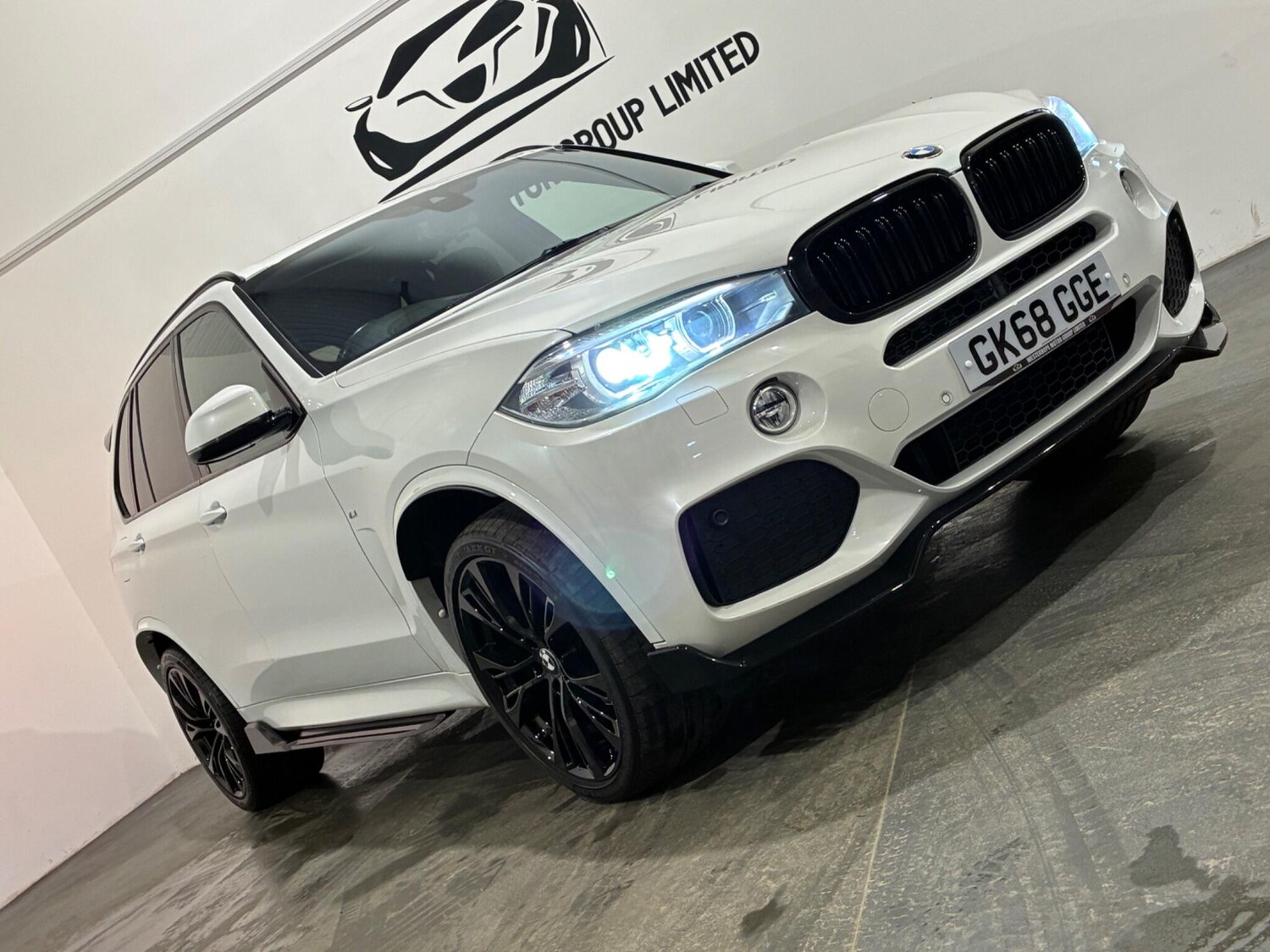 Used BMW X5 2018 for sale - 78007750: Photo 16