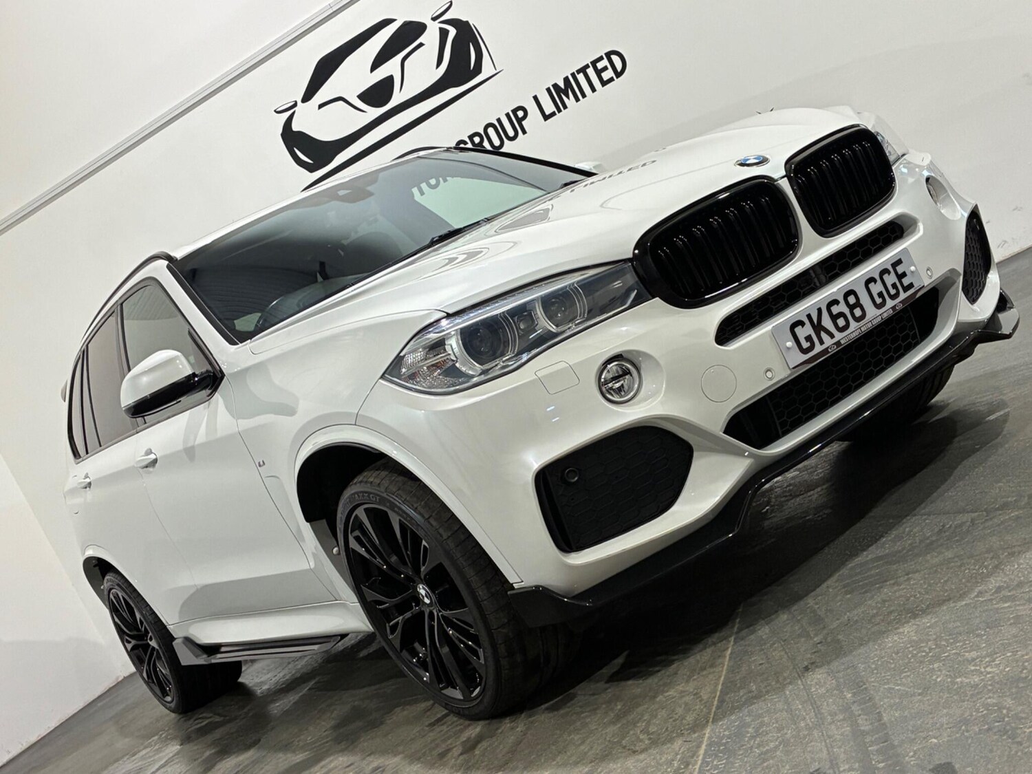 Used BMW X5 2018 for sale - 78007750: Photo 17