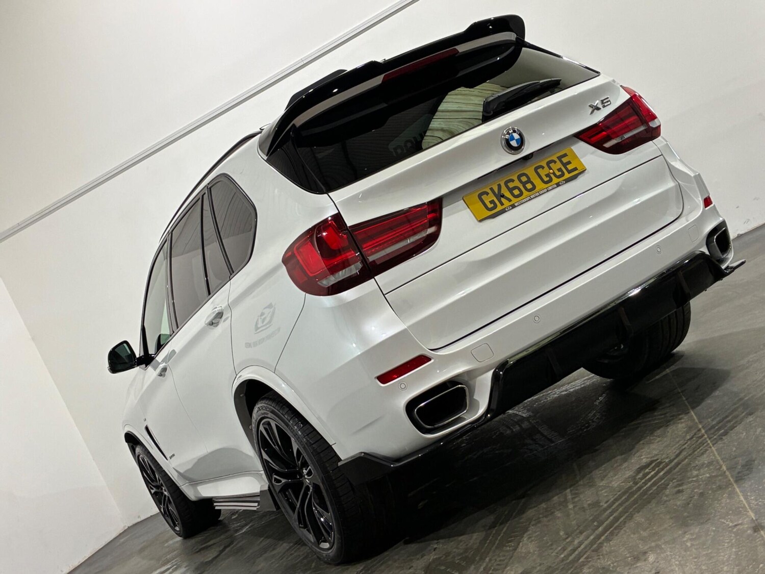 Used BMW X5 2018 for sale - 78007750: Photo 18