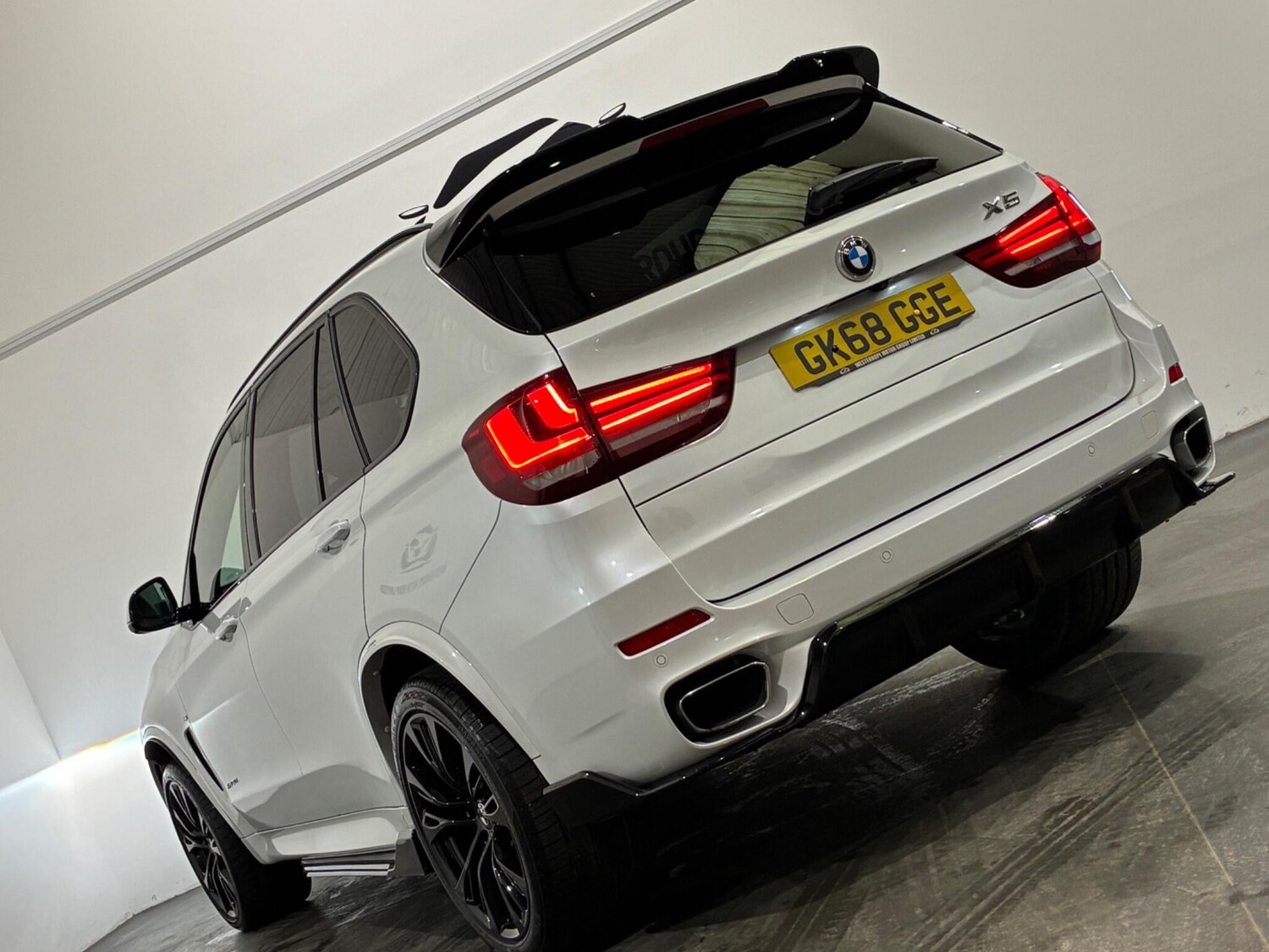 Used BMW X5 2018 for sale - 78007750: Photo 19