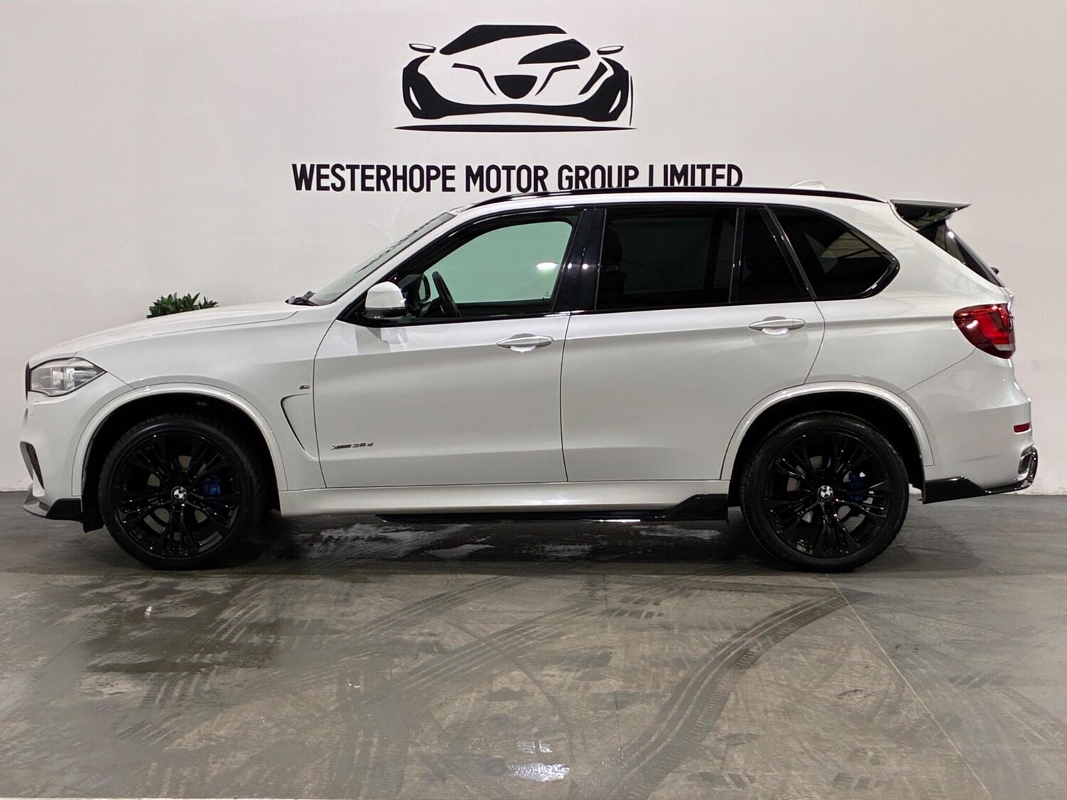 Used BMW X5 2018 for sale - 78007750: Photo 20