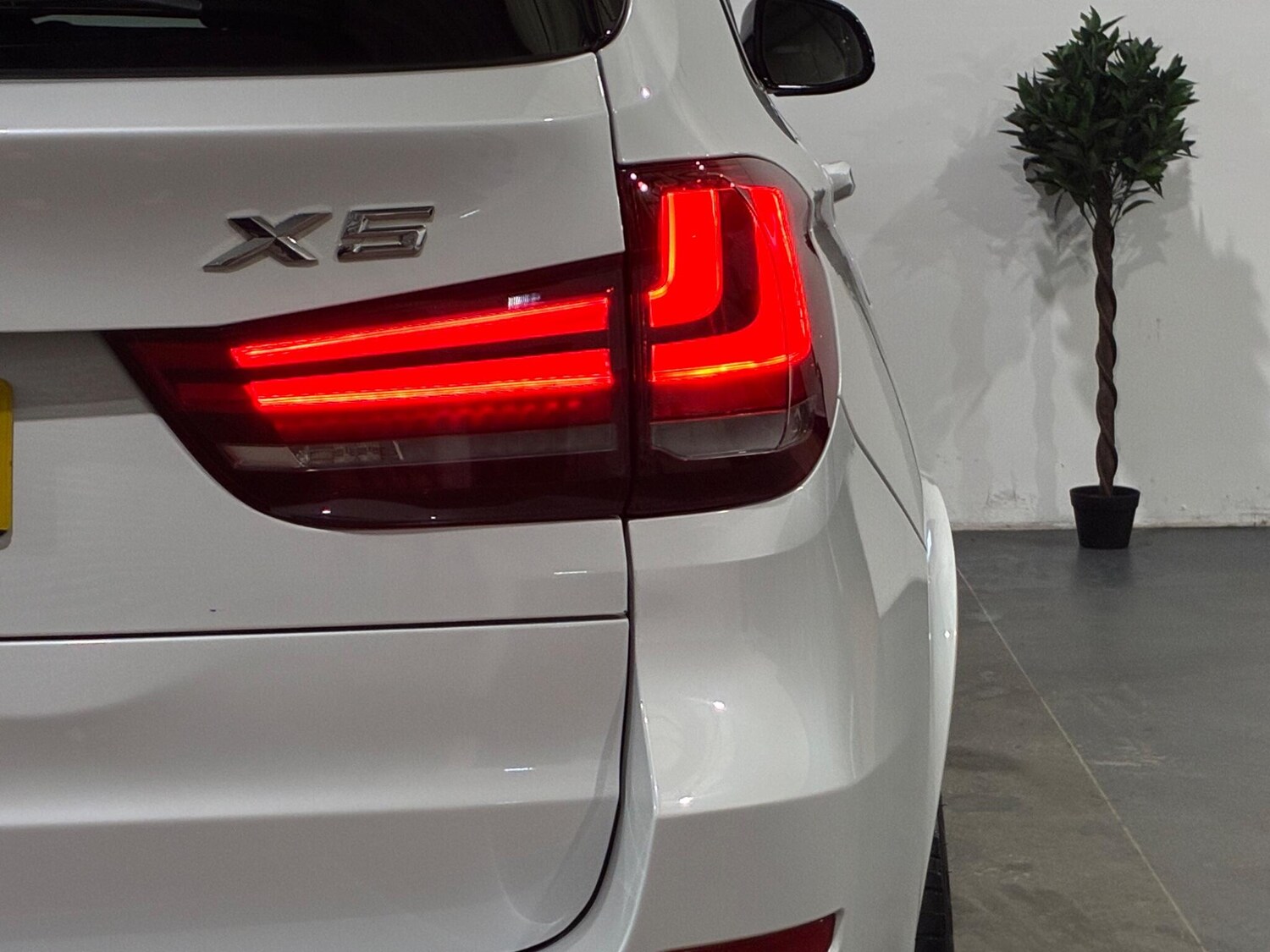Used BMW X5 2018 for sale - 78007750: Photo 21