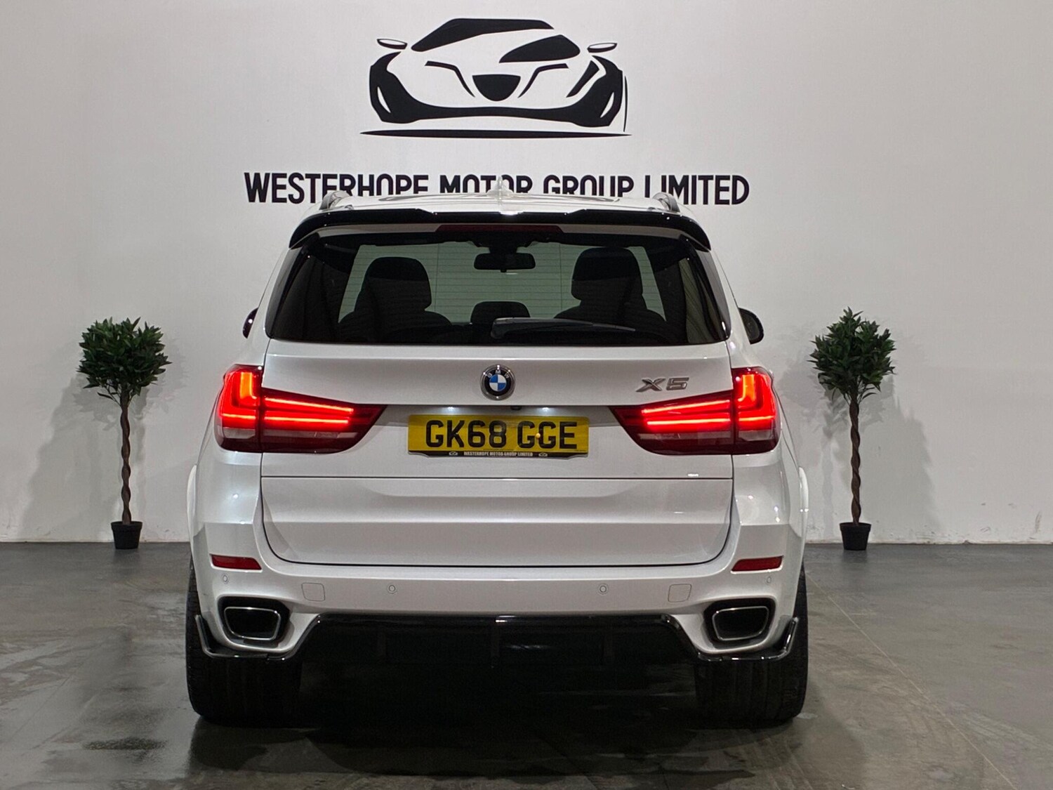 Used BMW X5 2018 for sale - 78007750: Photo 23