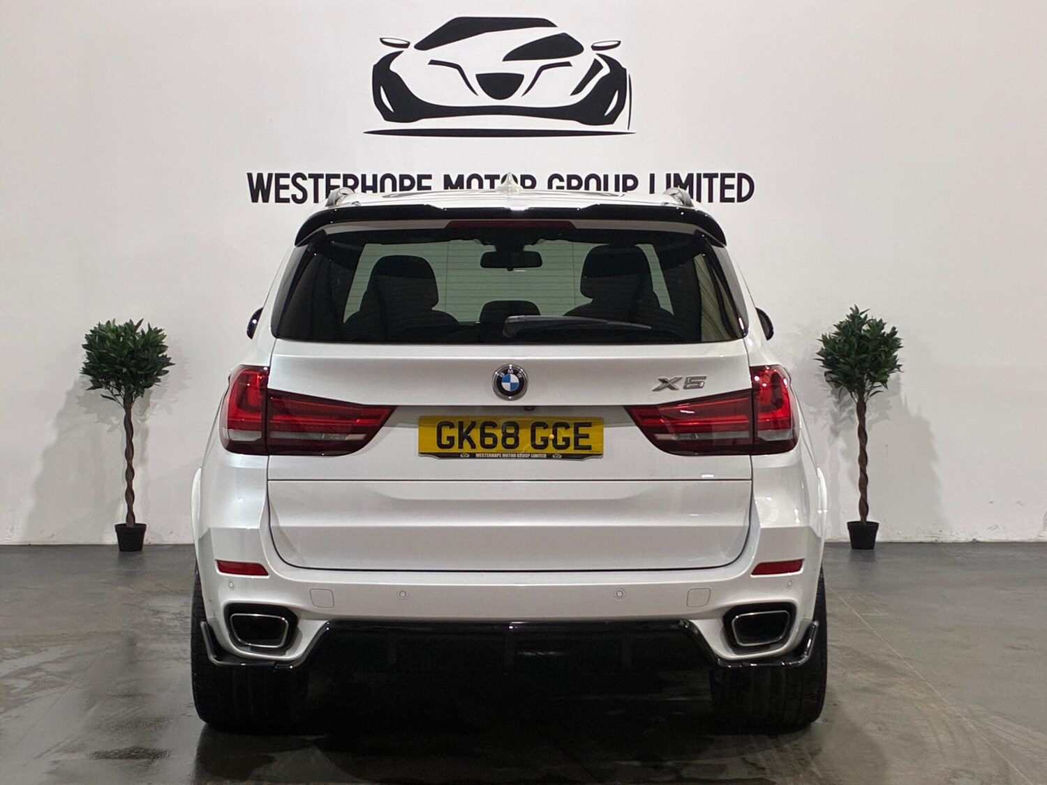 Used BMW X5 2018 for sale - 78007750: Photo 24