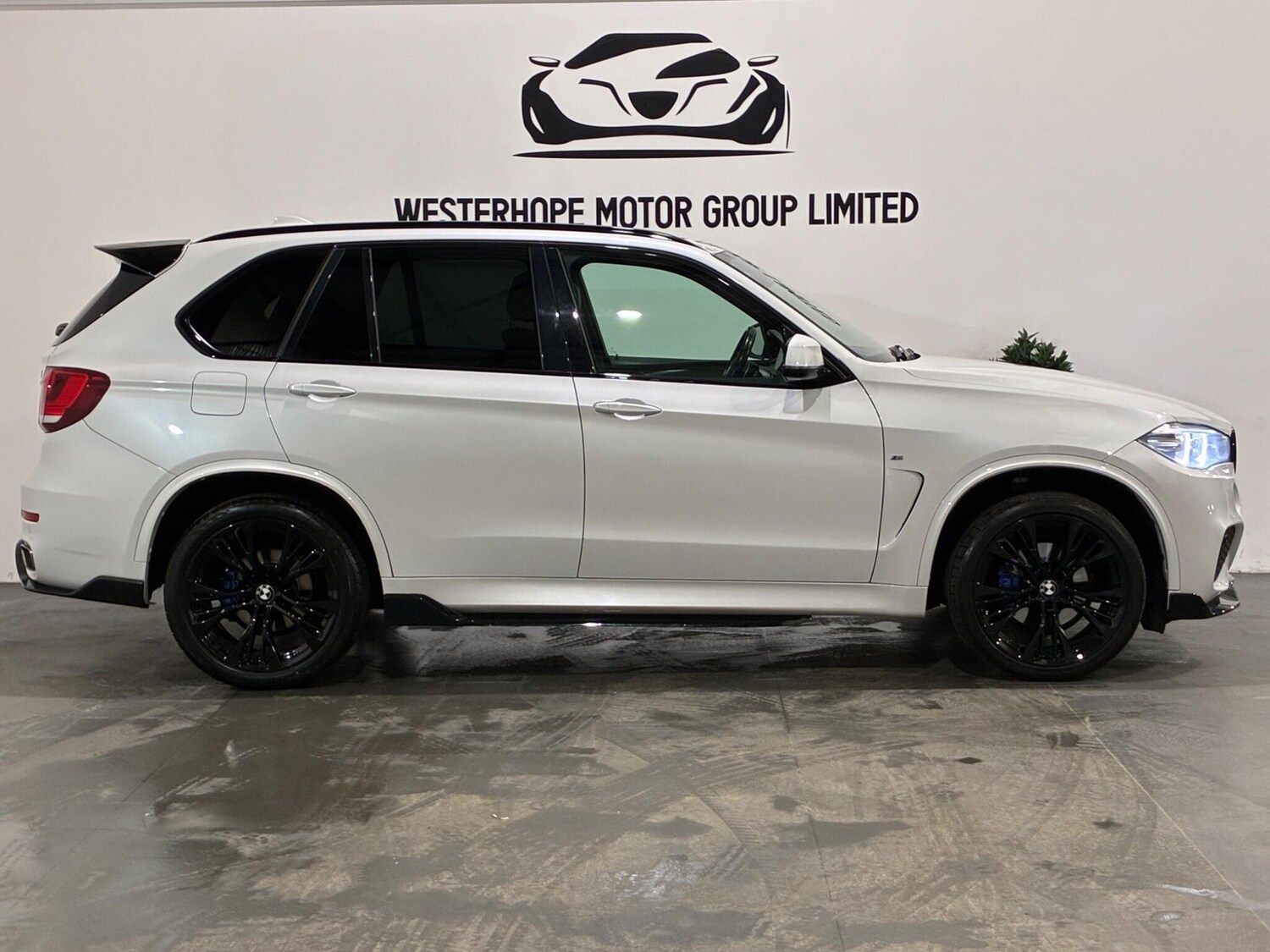 Used BMW X5 2018 for sale - 78007750: Photo 25