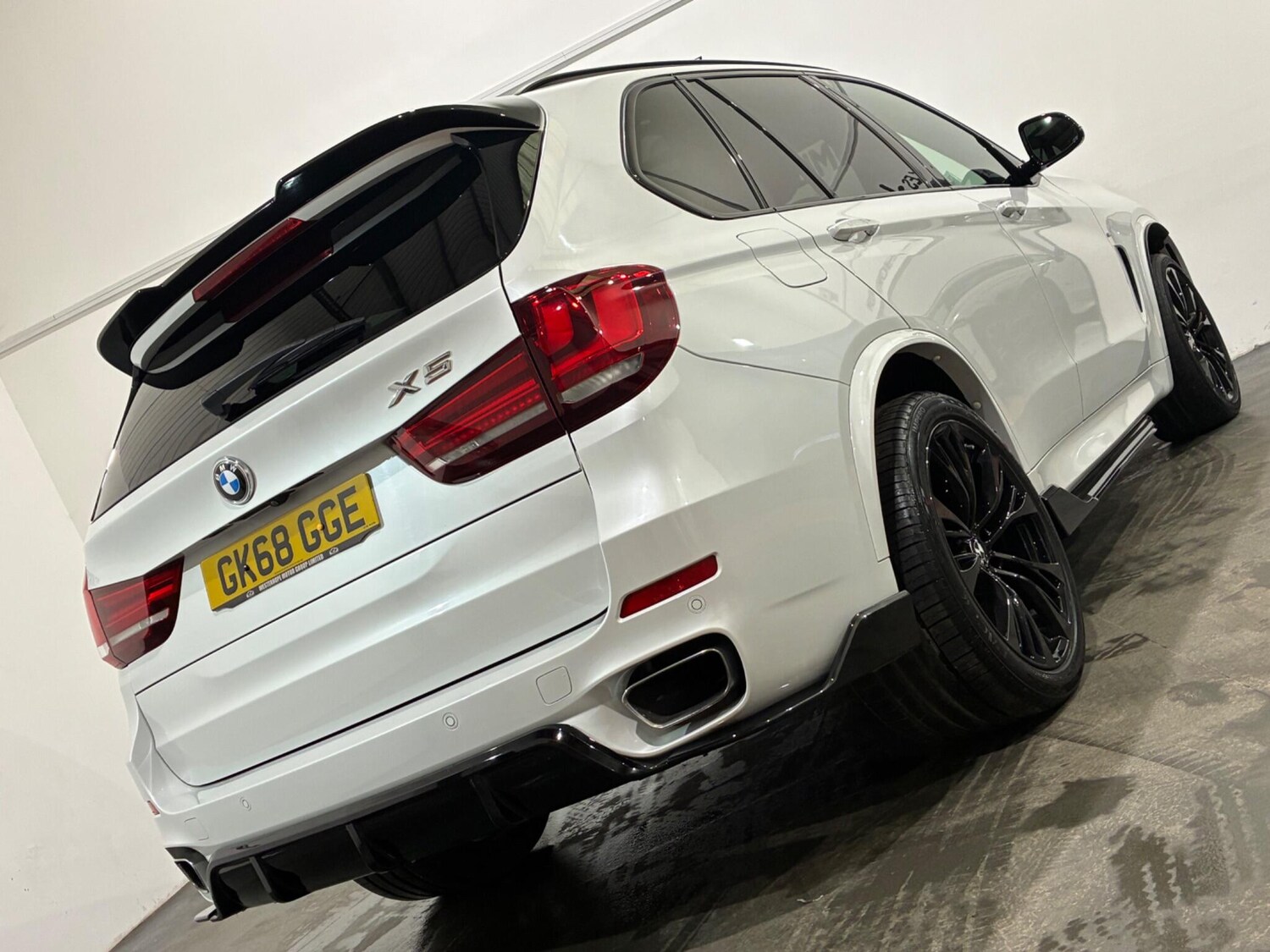 Used BMW X5 2018 for sale - 78007750: Photo 26