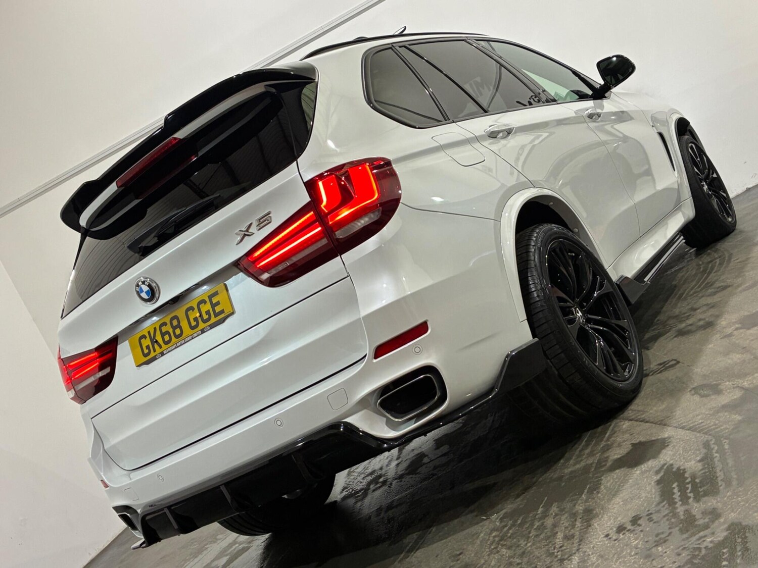 Used BMW X5 2018 for sale - 78007750: Photo 27