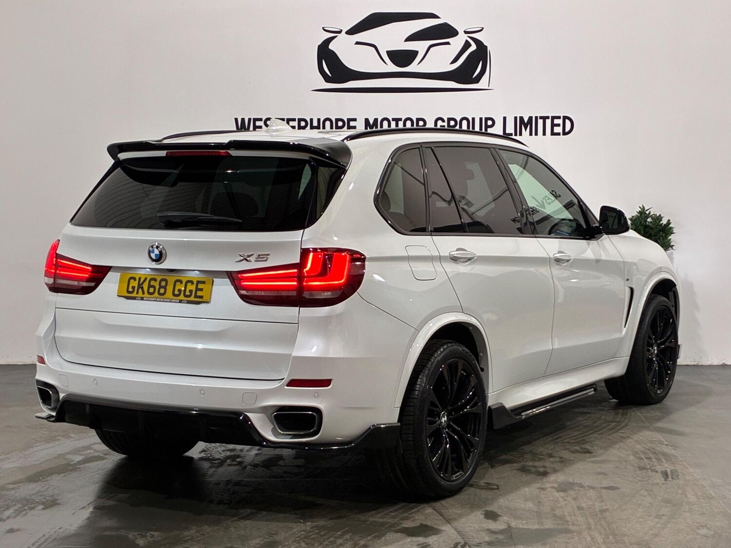 Used BMW X5 2018 for sale - 78007750: Photo 28