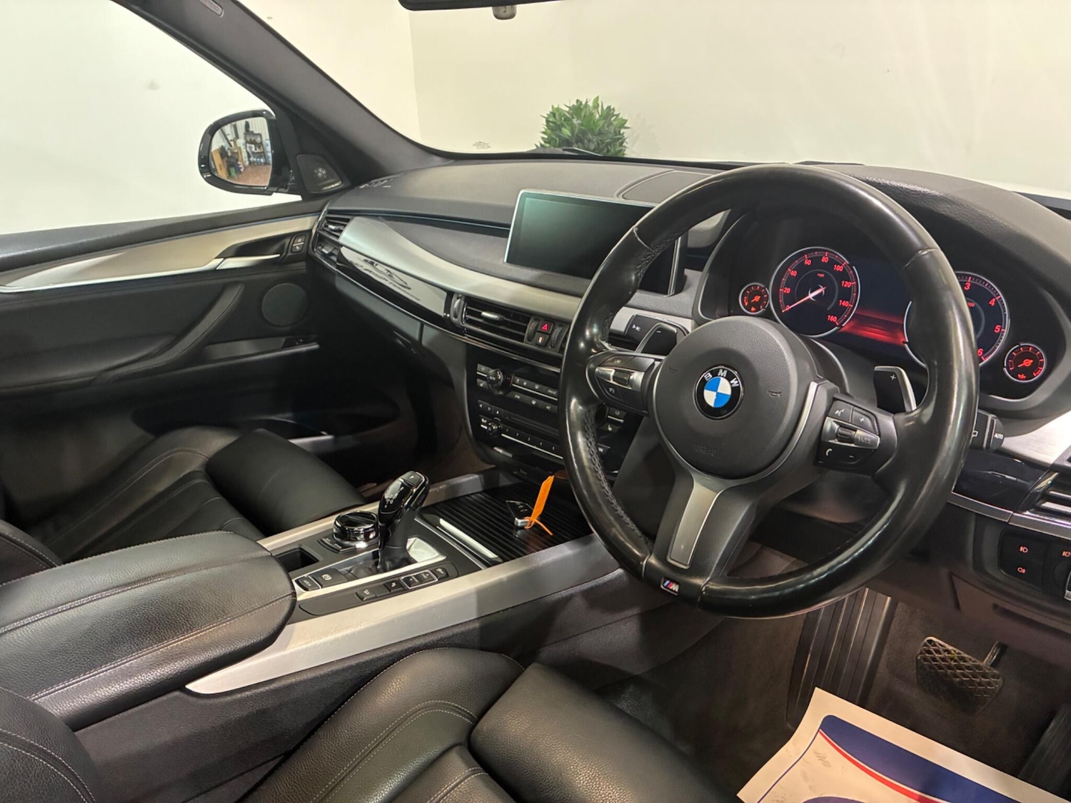 Used BMW X5 2018 for sale - 78007750: Photo 3