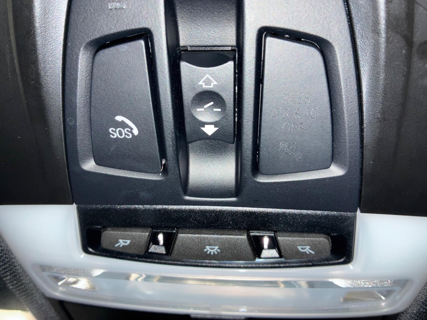 Used BMW X5 2018 for sale - 78007750: Photo 31