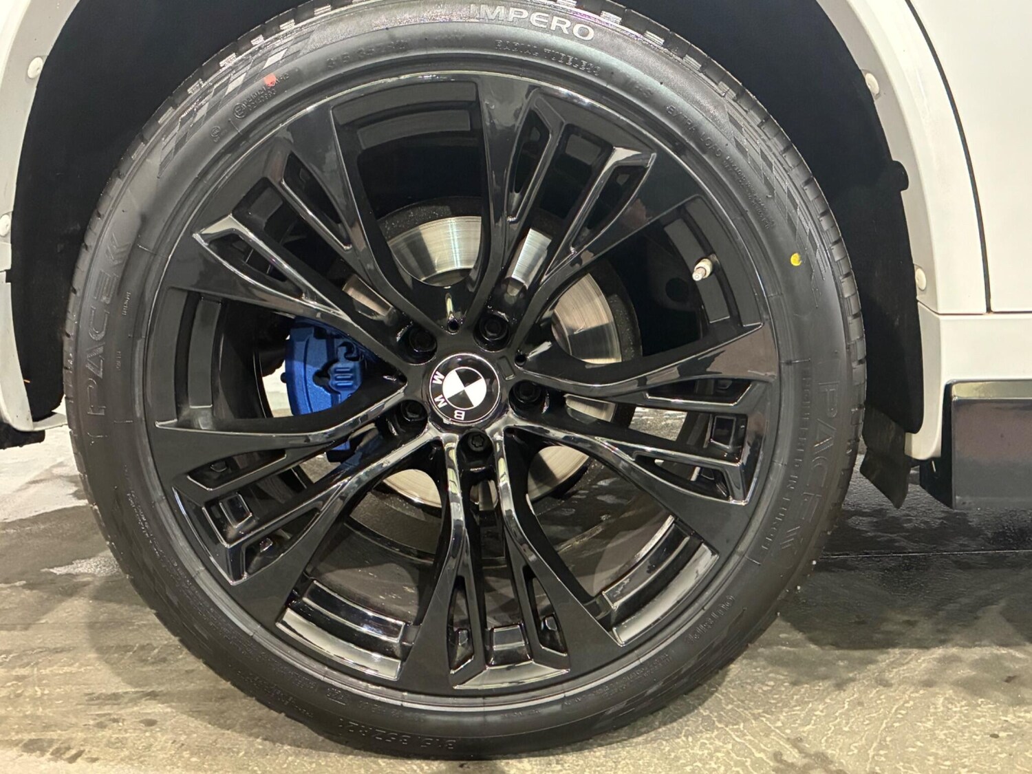 Used BMW X5 2018 for sale - 78007750: Photo 36