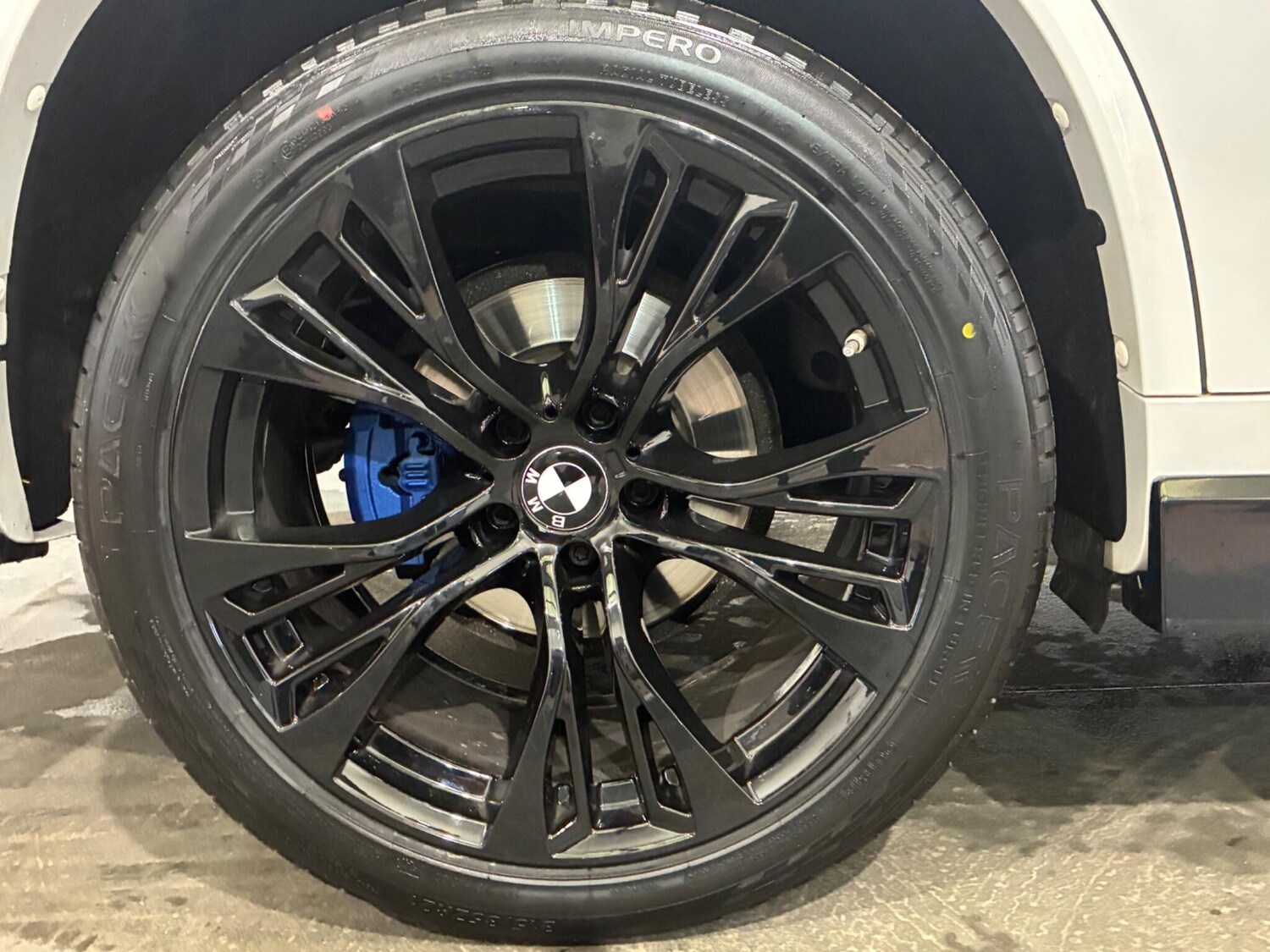 Used BMW X5 2018 for sale - 78007750: Photo 38