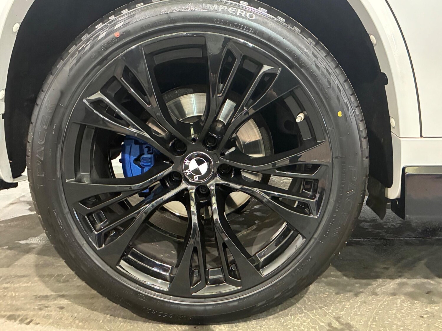 Used BMW X5 2018 for sale - 78007750: Photo 39