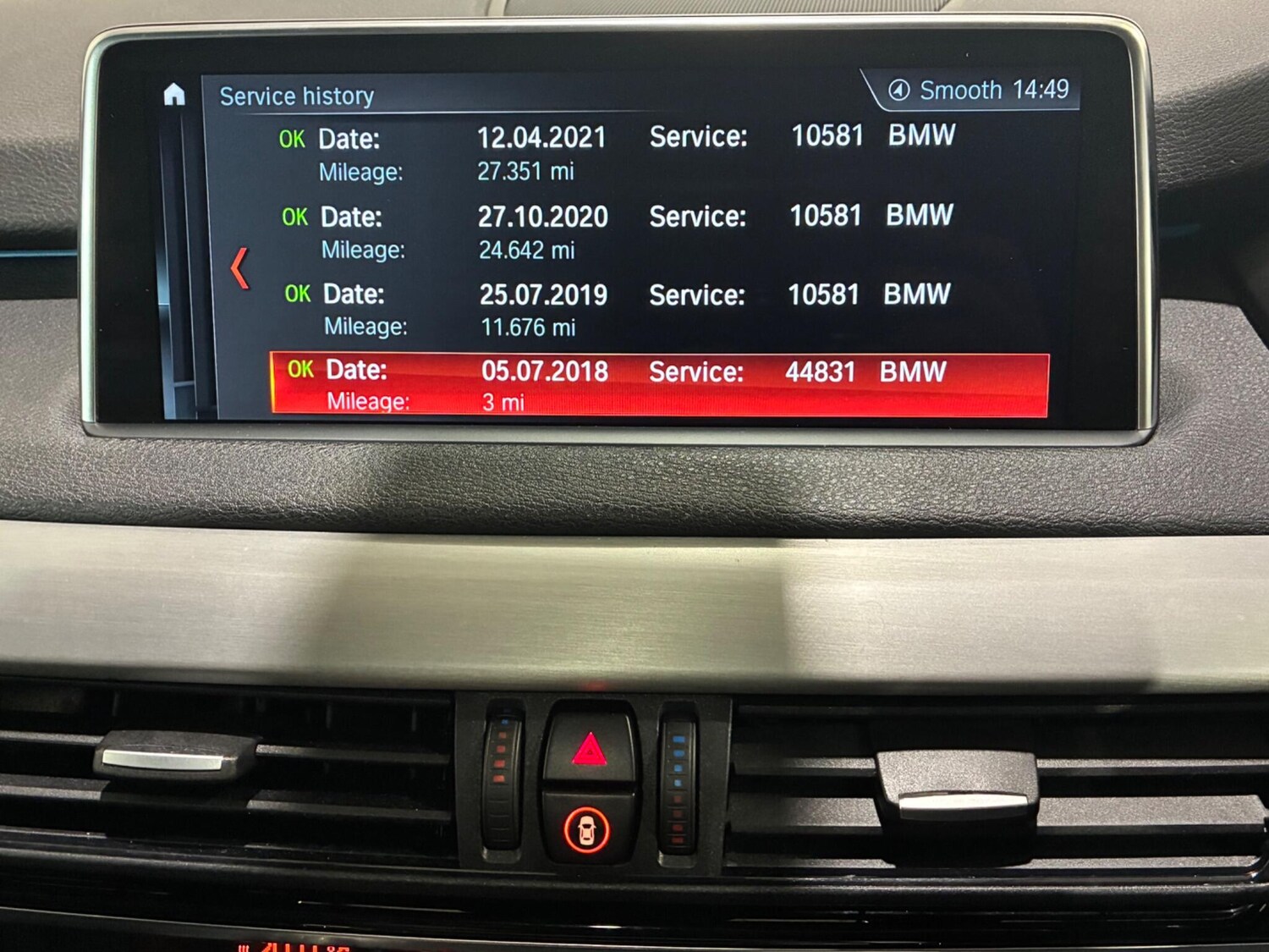 Used BMW X5 2018 for sale - 78007750: Photo 40