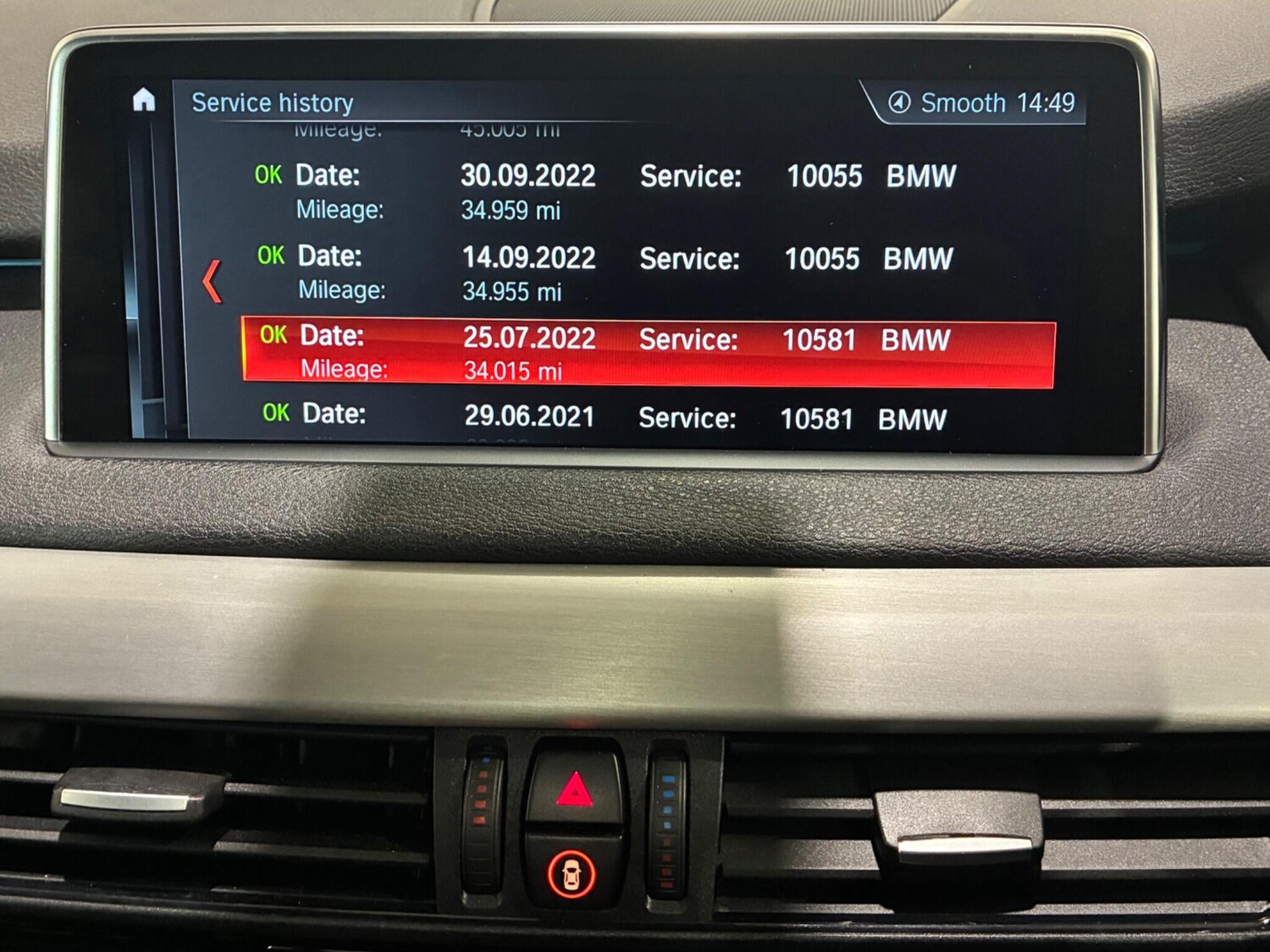 Used BMW X5 2018 for sale - 78007750: Photo 41