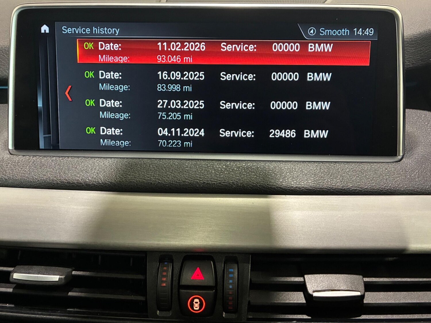 Used BMW X5 2018 for sale - 78007750: Photo 42