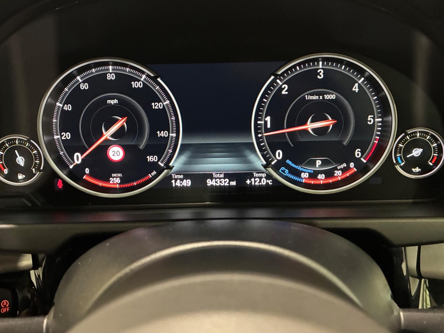 Used BMW X5 2018 for sale - 78007750: Photo 48