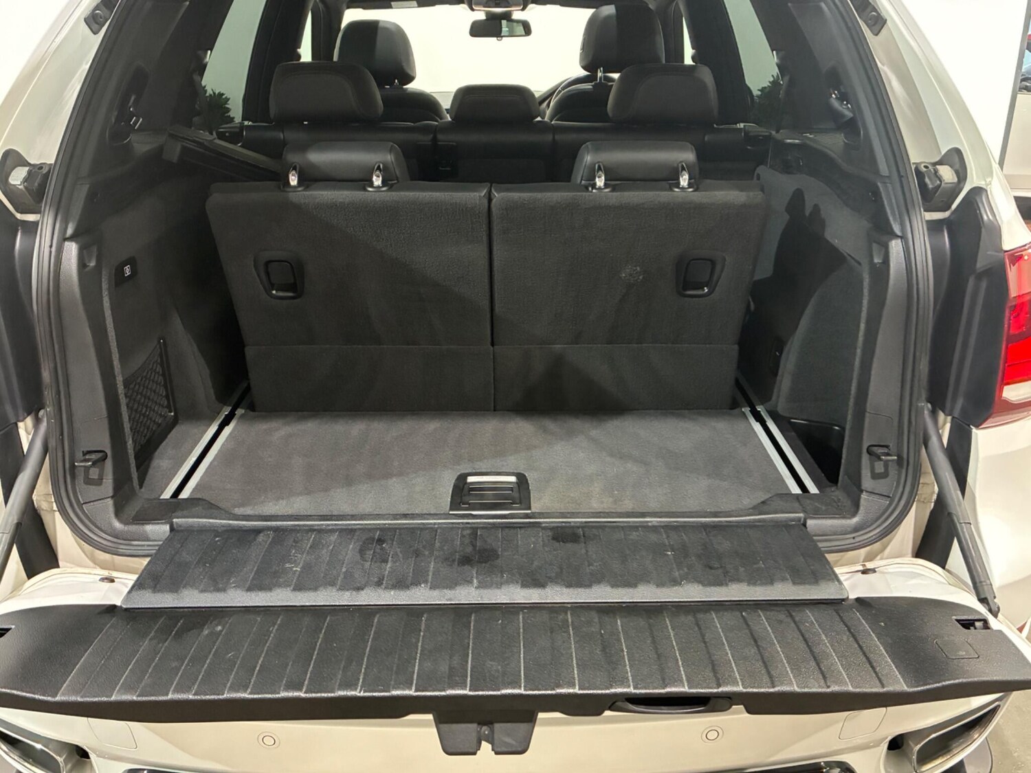 Used BMW X5 2018 for sale - 78007750: Photo 51