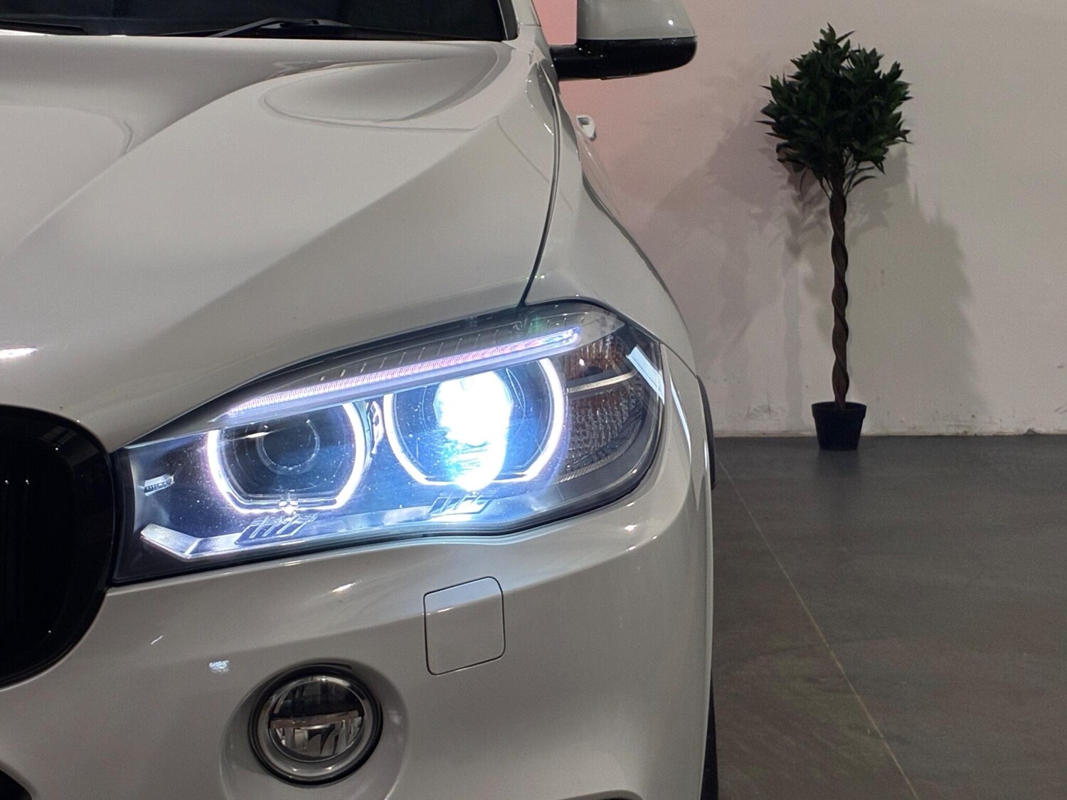 Used BMW X5 2018 for sale - 78007750: Photo 53